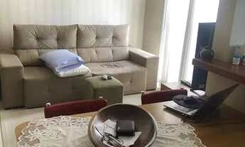 Imagem 2: Duplex para venda 54 m2 com 1 quarto em Anhangabaú - Jundiaí - SP