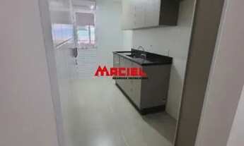 Imagem 2: Apartamento Padrão em São José dos Campos