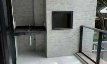 Imagem 2: Apartamento à venda, 108 m² por R$ 1.080.000,00 - Alto da XV - Curitiba/PR