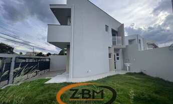 Imagem 4: Casa sobrado com 3 quartos - Bairro Bandeirantes em Londrina