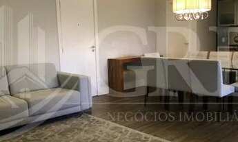 Imagem 6: Apartamento 3 dormitórios, Todo planejado no Pátio Condomínio Clube- Jardim Aquarius