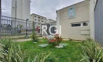 Imagem 7: Apartamento em Restinga