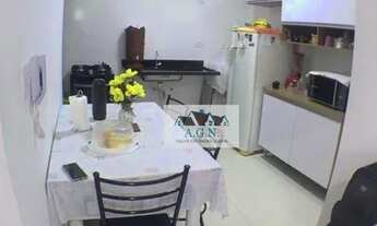 Imagem 6: Apartamento com 2 dormitórios à venda, 45 m² por R$ 275.000,00 - Cidade Patriarca - São Pa