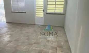 Imagem 5: Casa para venda 02 dormitórios, garagem para 02 carros - Pq. São Bento