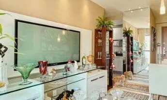 Imagem 4: O mais desejado de Candeias | Malibu Home | Reformado e decorado | 38m²