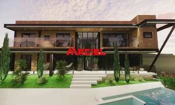 Imagem 3: Terreno Padrão em São José dos Campos