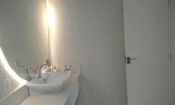 Imagem 2: ATENÇÃO! URGENTE! Linda casa na Sucupira! Alto padrão! 1200m²! 3 Quartos! Toda na laje! Co