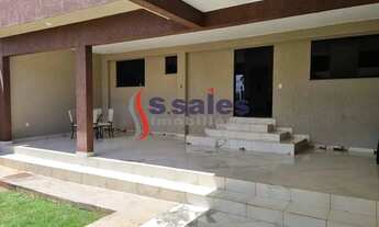 Imagem 2: BRASÍLIA - Casa de Condomínio - SETOR HABITACIONAL VICENTE PIRES