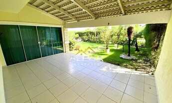 Imagem 3: Casa a venda Duplex com 250 metros quadrados com 4 Suites mobiliada José de Alencar - Fort