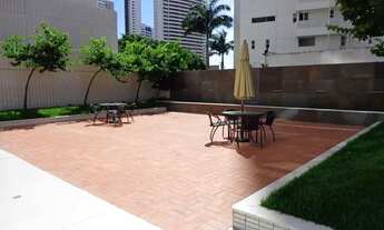 Imagem 7: Apartamento para aluguel, Altiplano Cabo Branco, João Pessoa - 24182