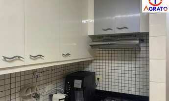 Imagem 5: APARTAMENTO RESIDENCIAL em SÃO PAULO - SP, TATUAPÉ