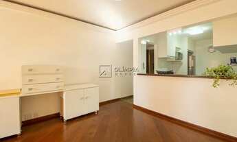 Imagem 1: Venda Apartamento 2 Dormitórios - 86 m² Vila Olímpia
