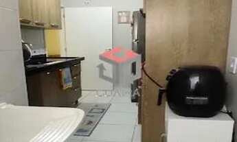 Imagem 7: Apartamento para aluguel 2 quartos 1 vaga Viva Mais São Bernardo do Campo Ferrazópolis - S