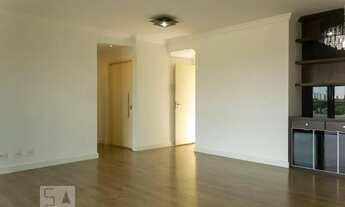 Imagem 5: Apartamento para Aluguel - Campo Belo, 4 Quartos, 180 m2