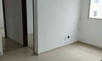 Imagem 4: Apartamento á venda Ed vila Verde 48m²