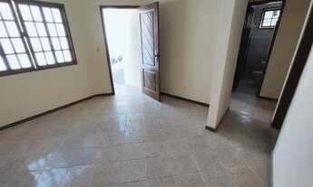 Imagem: Casa Linear com 2 quartos Vg Garagem, em