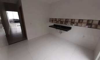 Imagem 2: Casa de Condomínio - Residencial Arbre - 03 Quartos - Nunca Habitada