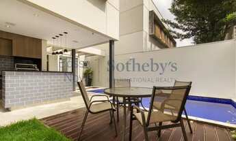 Imagem 1: Casa de condomínio com piscina e área gourmet