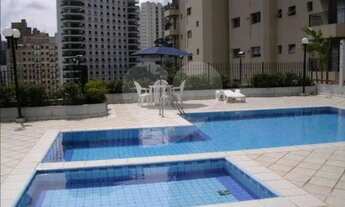 Imagem: Venda apto Morumbi, torre unica, 98 m²