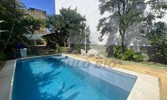 Imagem 7: SANTO ANDRE - Casa Padrão - Campestre