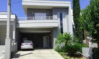 Imagem: CASA RESIDENCIAL em SOROCABA - SP, WANEL