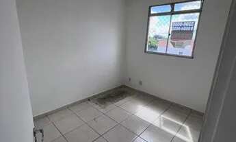 Imagem 7: Contagem - Apartamento Padrão - Cabral