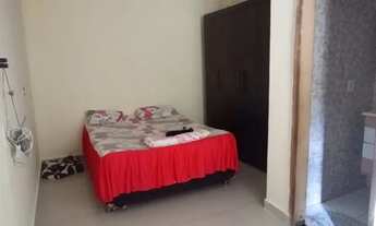 Imagem 2: Casa para venda com 150 metros quadrados com 2 quartos em Núcleo Habitacional Sucuri - Cui