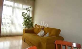 Imagem 3: São Paulo - Apartamento Padrão - Saúde