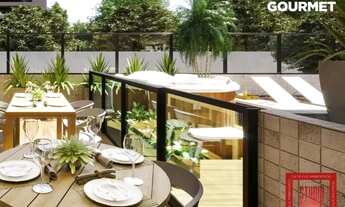 Imagem 5: Cobertura no stella maris - Direto com a construtora