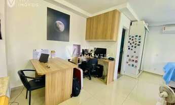 Imagem 6: Apartamento com 1 dormitório à venda, 37 m² por R$ 419.000,00 - Way Compact Premium - Soro