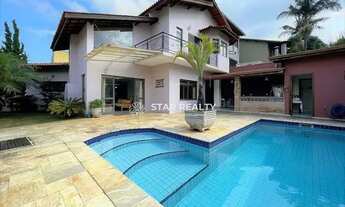 Imagem: Cond Horizontal Park - 3 suítes, piscina