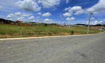 Imagem 3: Vendo lote no mirante da serra