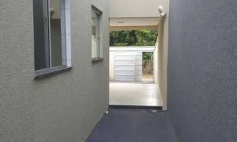 Imagem: Casa para venda tem 70 metros quadrados