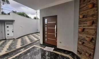 Imagem 7: Casa Pq. Novo Mundo