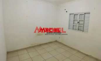 Imagem 3: Casa Padrão em São José dos Campos