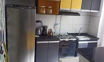 Imagem: Aluguel Apartamento semi mobiliado Camaragibe