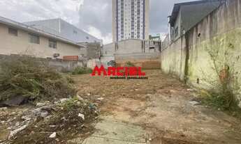 Imagem: Terreno Comercial em Sao Jose dos Campos