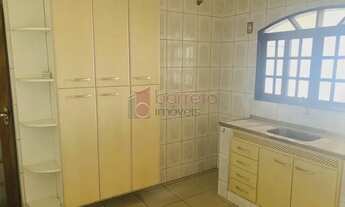 Imagem 2: Casa Padrão em Jundiaí