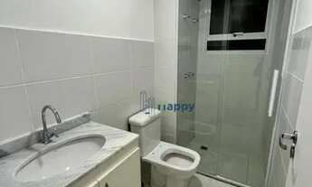 Imagem 3: Apartamento com 3 dormitórios para alugar, 80 m² por R$ 2.710,00/mês - Brisa da Mata - Jab