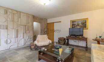 Imagem: Venda Apartamento 3 Dormitórios - 137 m²