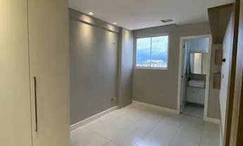 Imagem 6: Alugo ap no cond ilhas gregas/ 3 quartos/ 2 banheiros/ 2 vagas cobertas/ gás/ academia