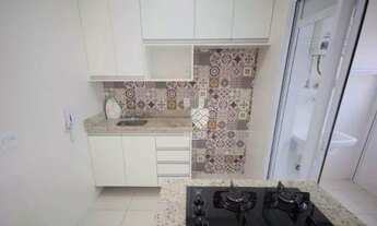 Imagem 2: Apartamento com 1 dormitório à venda, 75 m² por R$ 495.000 - Tatuapé - São Paulo/SP