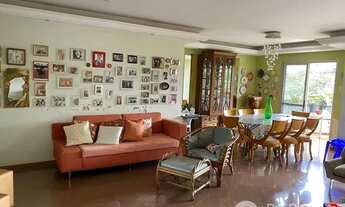 Imagem 3: Apartamento em Setor Oeste - Goiânia