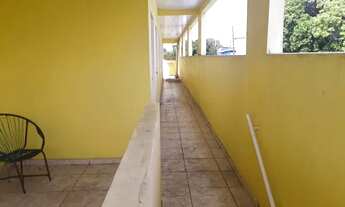 Imagem: Apartamento para aluguel tem 30 metros quadrados