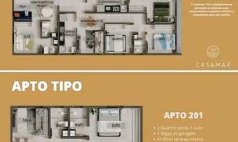 Imagem 7: Morar no Bessa, Ap. 02 e 03 qtos, sendo 2 Térreos e 3 duplex a apanas 650m praia!