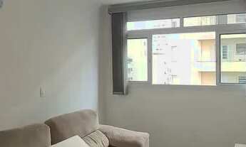 Imagem 2: Apartamento para aluguel tem 64 metros quadrados com 2 quartos em Higienópolis - São Paulo