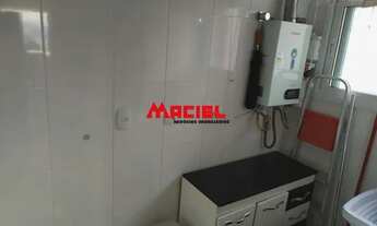 Imagem 7: Apartamento Padrão em São José dos Campos