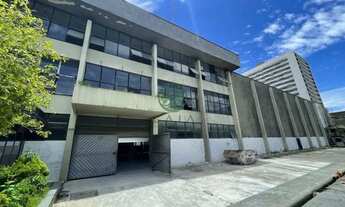 Imagem 2: Vende Galpão ParqueThomas Edison