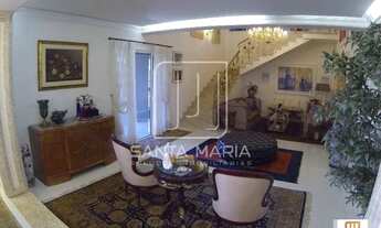 Imagem 5: Apartamento (cobertura 2 - duplex) 4 dormitórios/suite, cozinha planejada, portaria 24hs