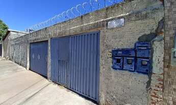 Imagem: Casa em Parque Amazônia - Goiânia